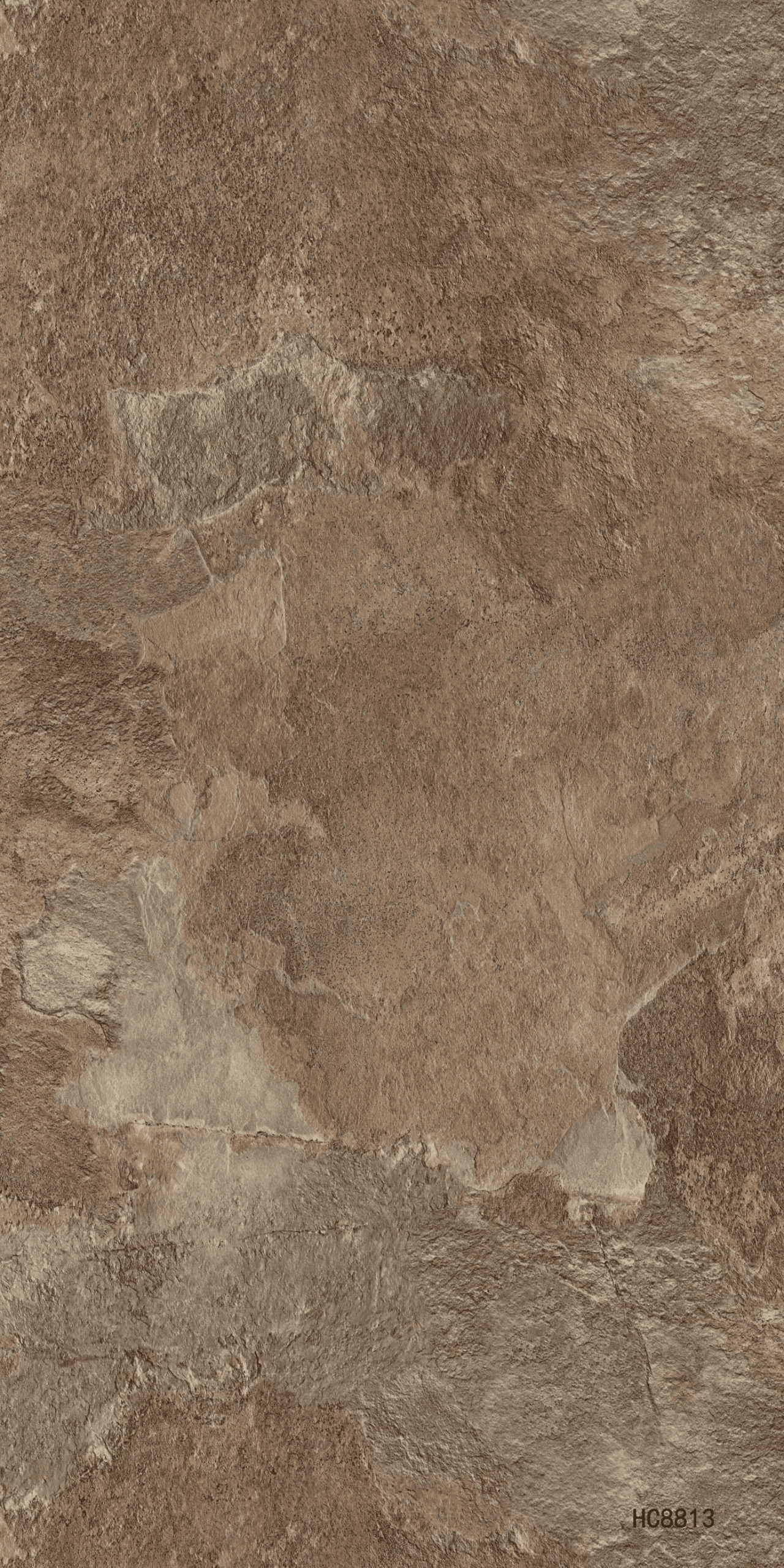 HC8813 Marble WPC brown HC8813