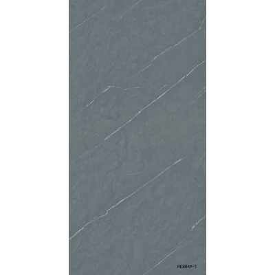 Marble PVC grey HC8849-1