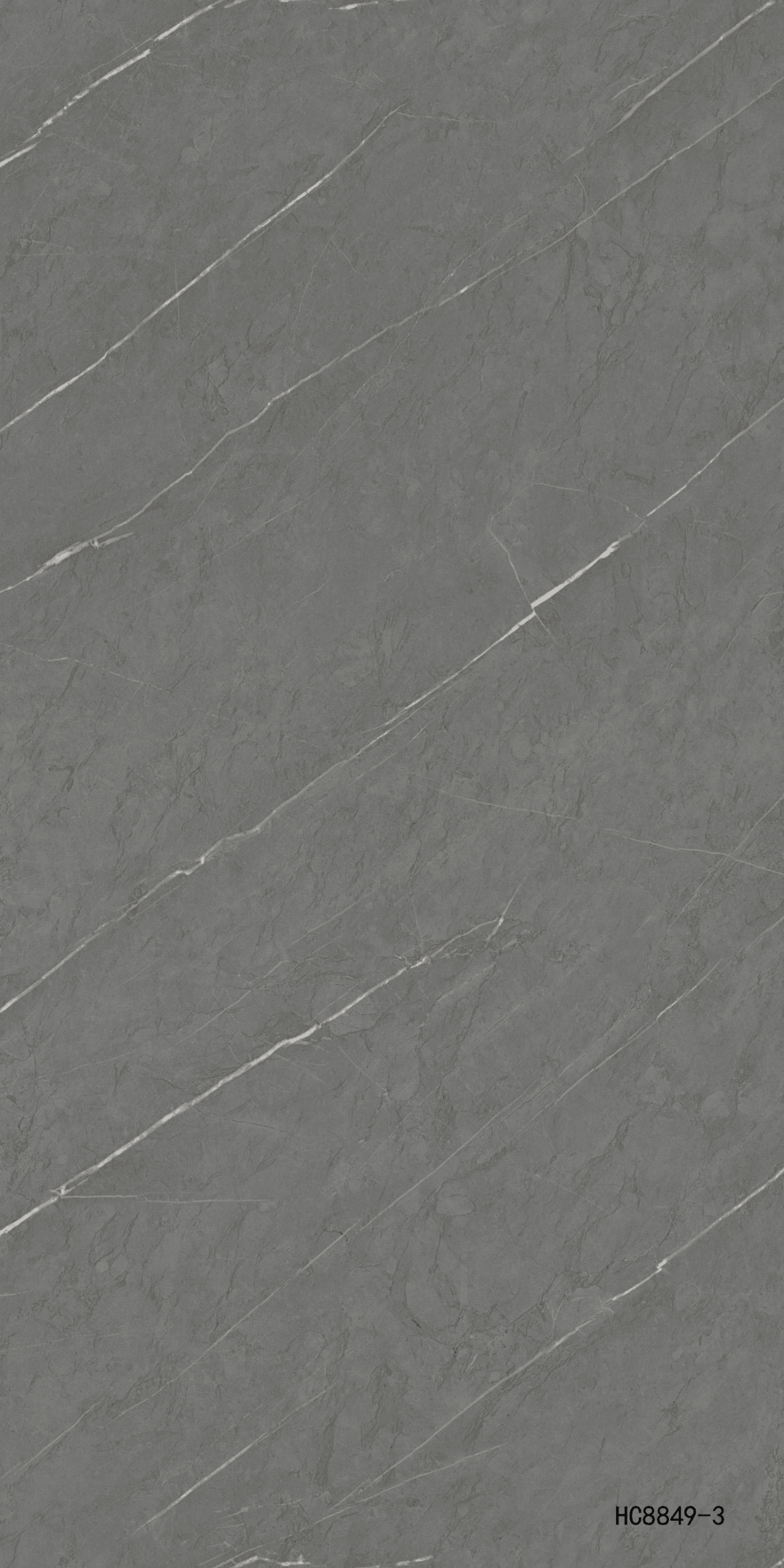 HC8849-3 Marble WPC grey HC8849-3