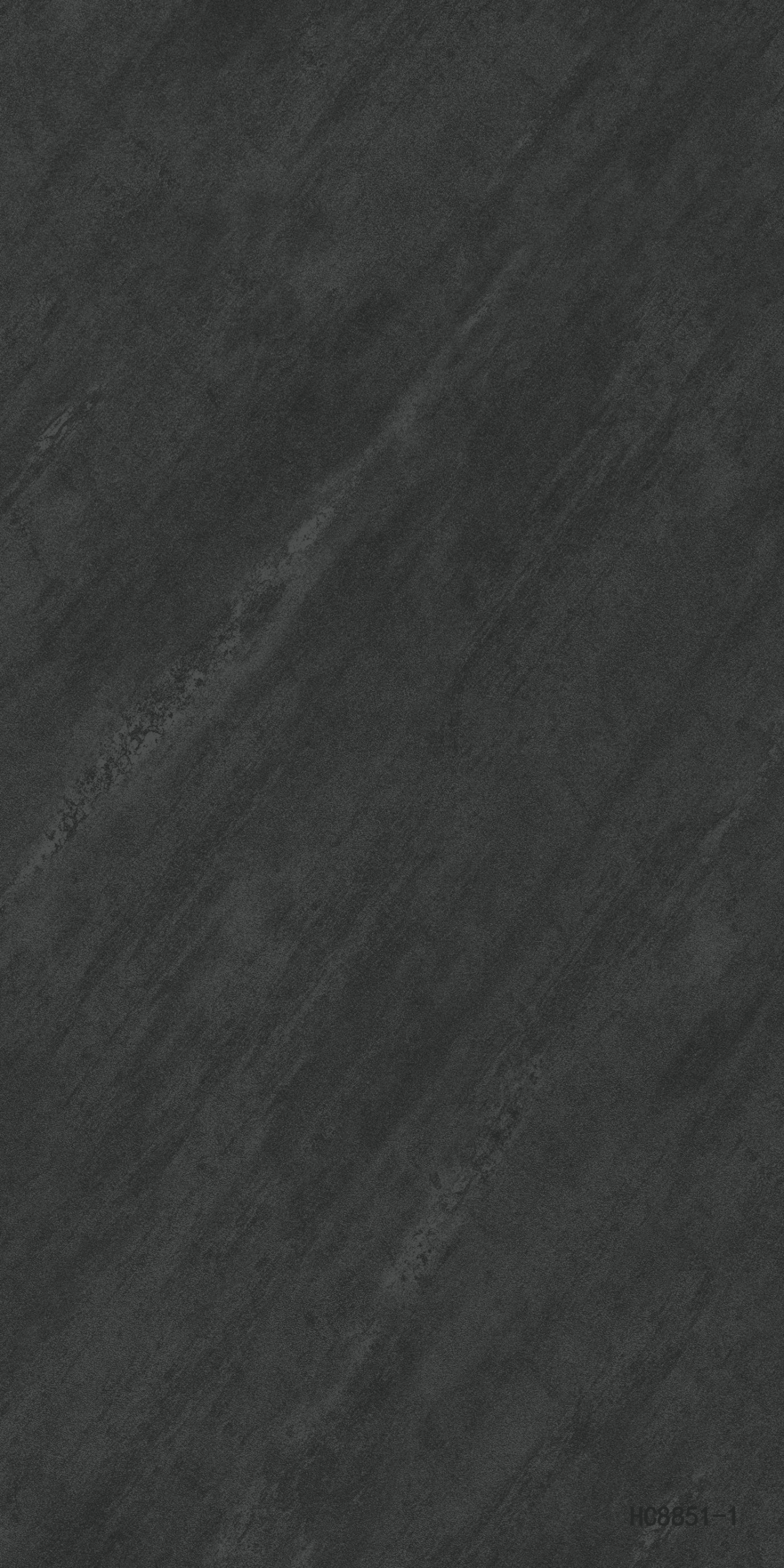 HC8851-1 Marble WPC black HC8851-1