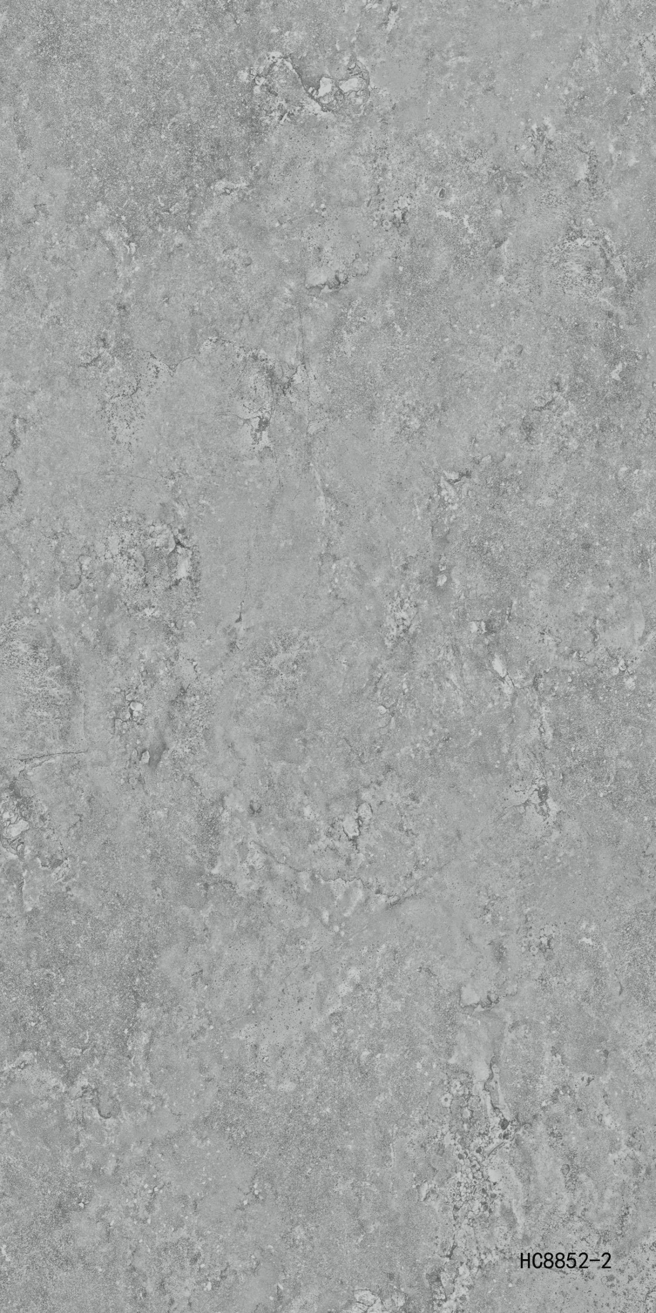 HC8853-2 Marble PVC grey HC8853-2