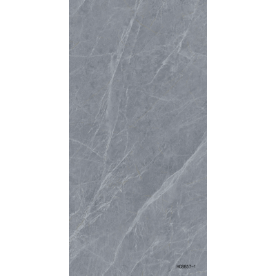 Marble PVC blue HC8857-1