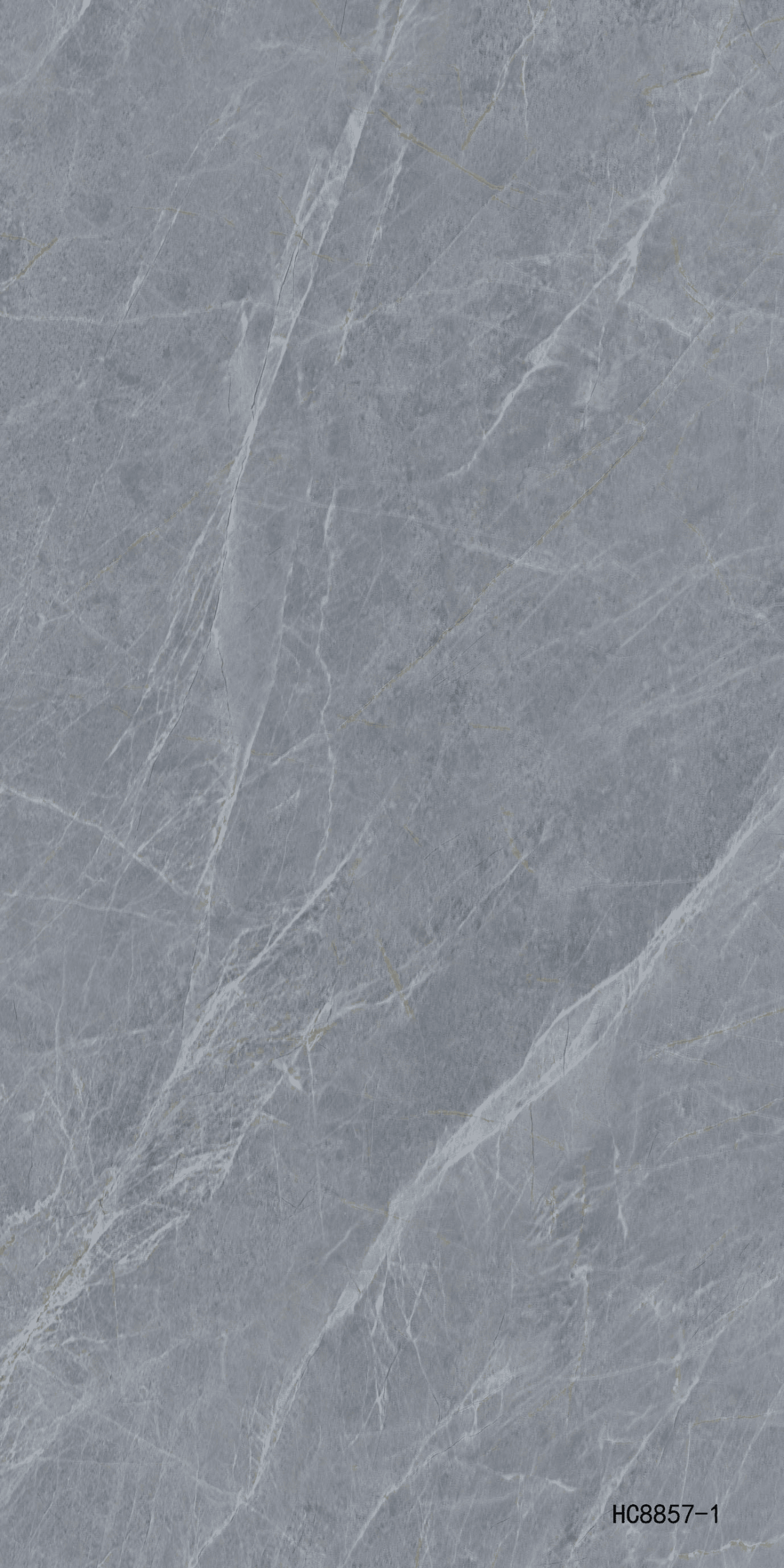 HC8857-1 Marble WPC blue HC8857-1
