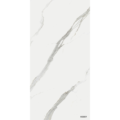 Marble PVC white HC8859