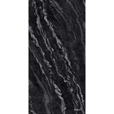 Marble WPC black HC8865-1