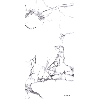 Marble PVC white HC8870D