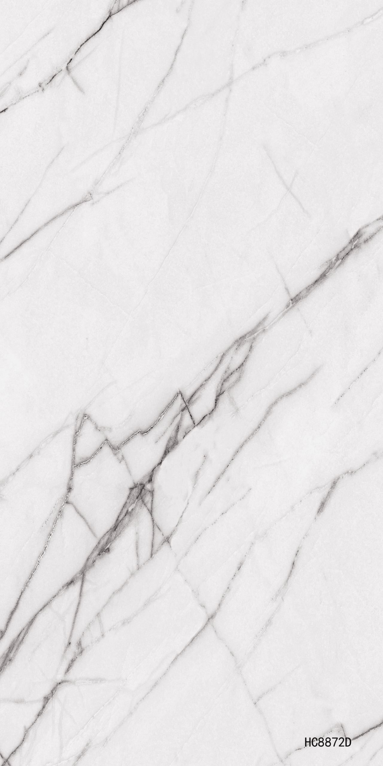 HC8872D Marble WPC white HC8872D