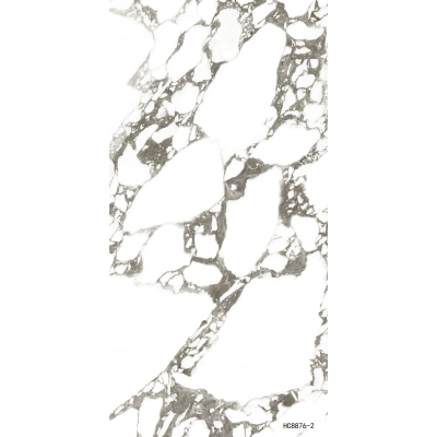 Marble PVC red HC8876-2