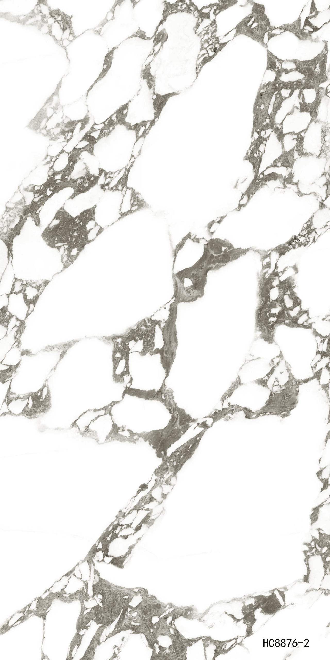 HC8876-2 Marble PVC red HC8876-2