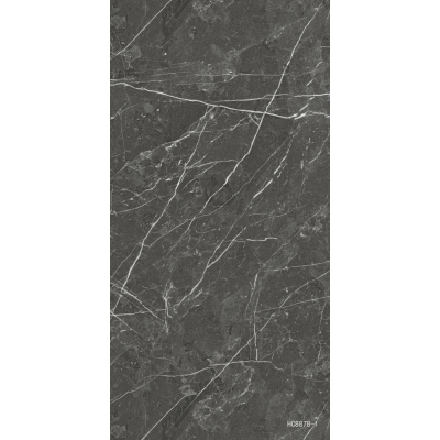 Marble WPC black HC8878-1
