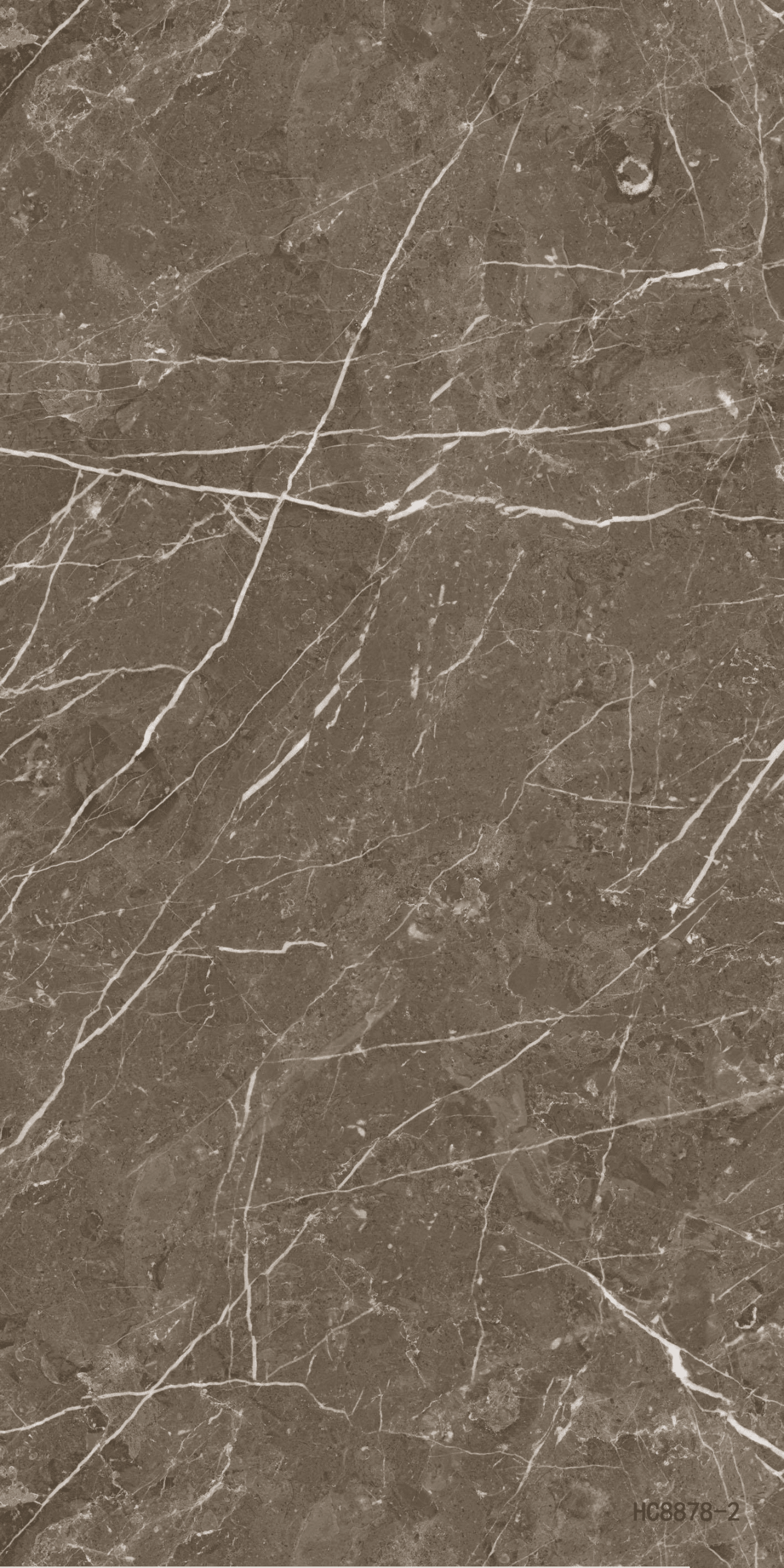 HC8878-2 Marble WPC brown HC8878-2