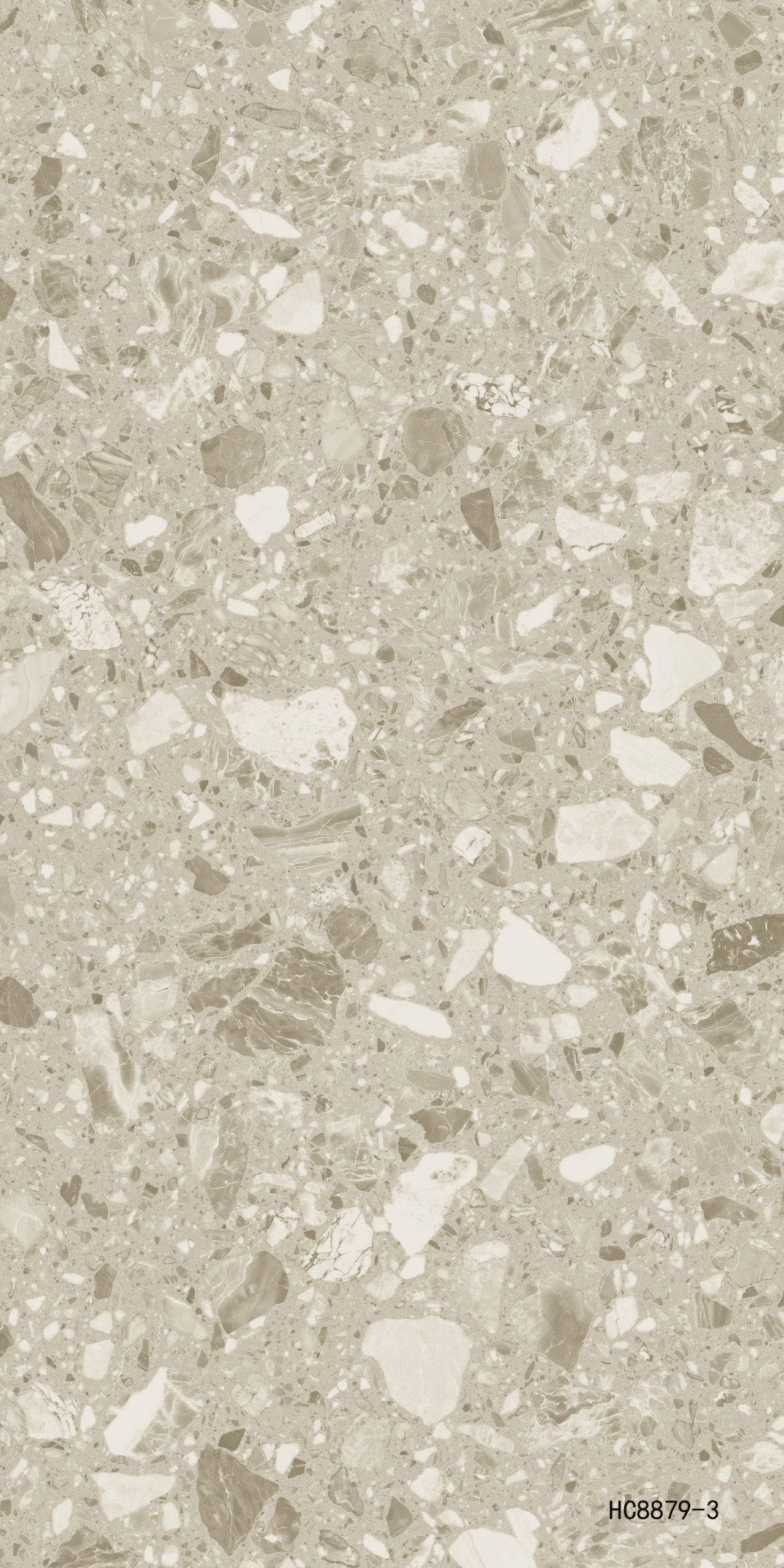 HC8879-3 Marble PVC beige HC8879-3