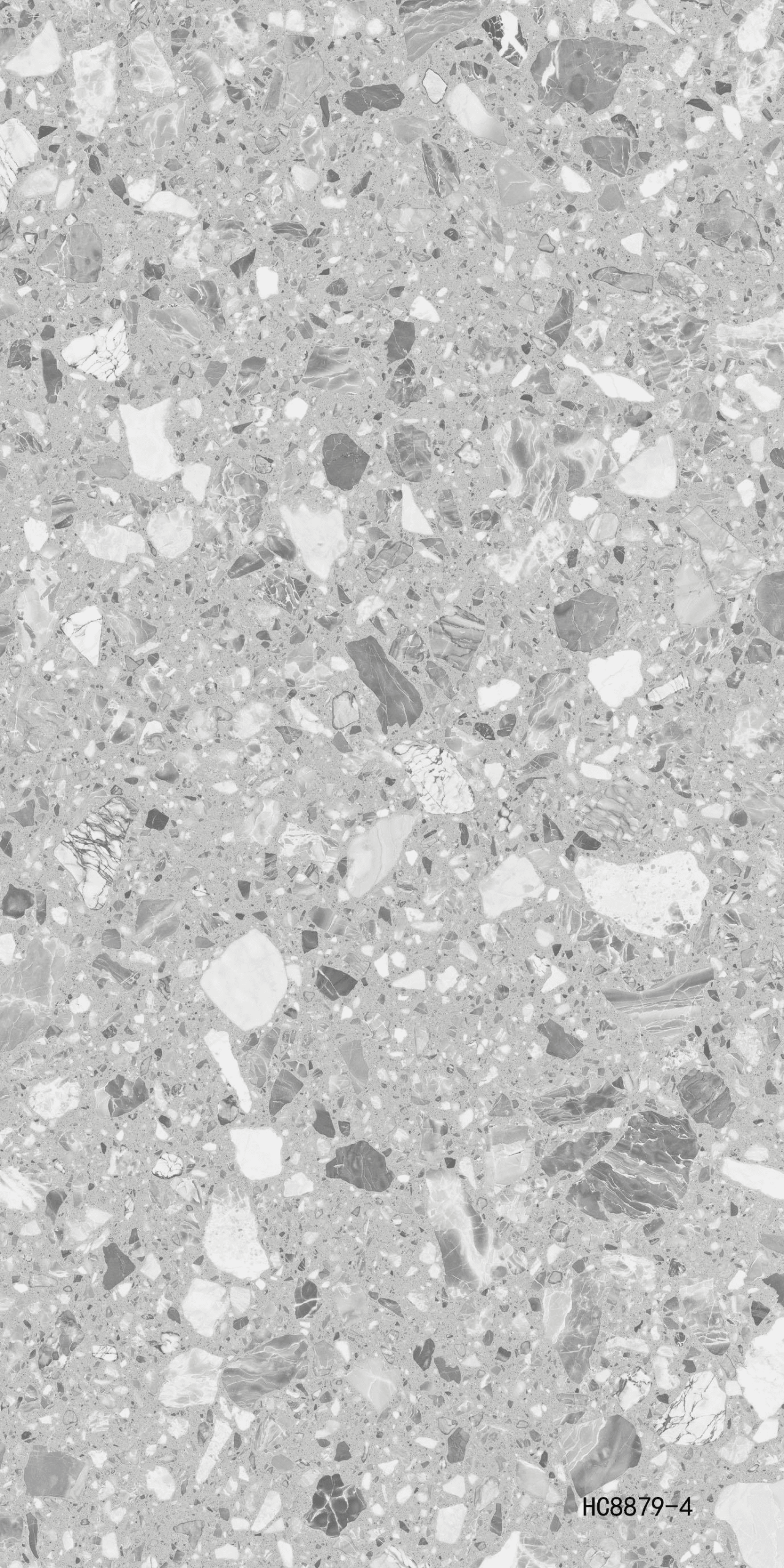 HC8879-4 Marble WPC grey HC8879-4