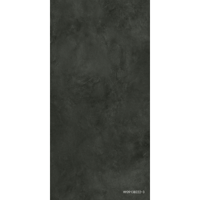Marble PVC black HY09138222-3