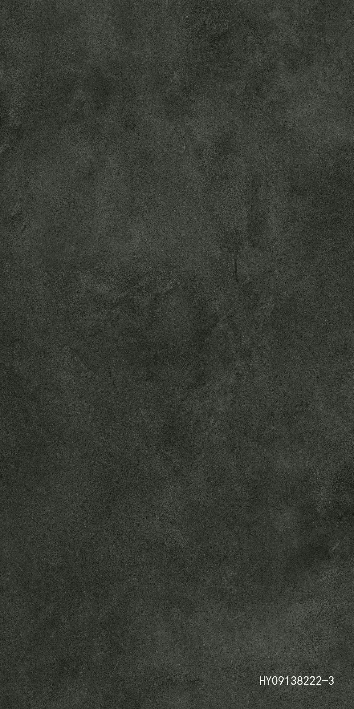 HY09138222-3 Marble WPC black HY09138222-3