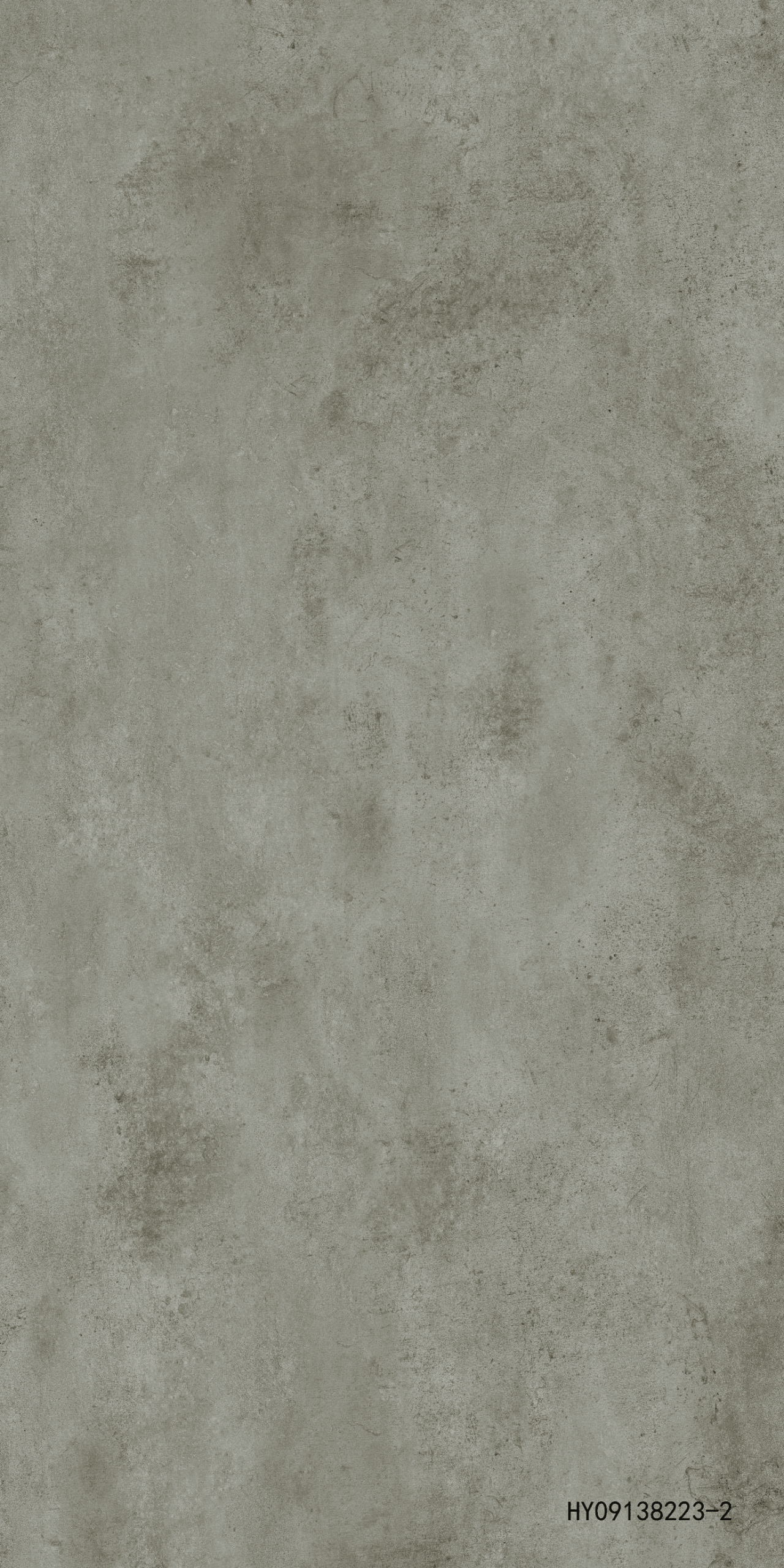 HY09138223-2 Marble PVC grey HY09138223-2