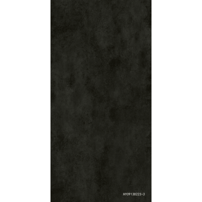 Marble PVC black HY09138223-3