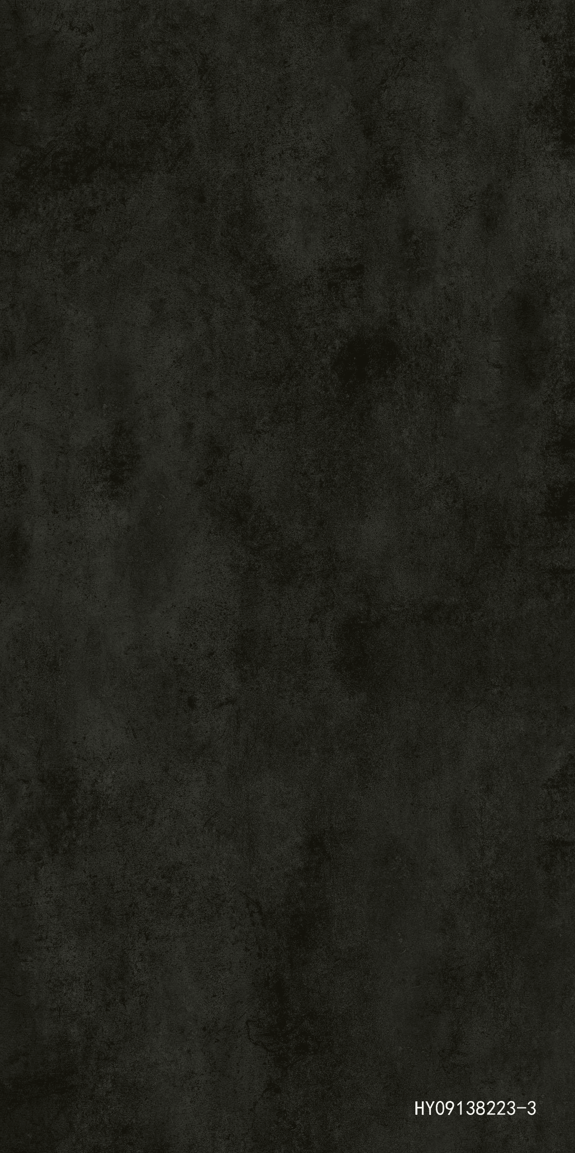 HY09138223-3 Marble WPC black HY09138223-3