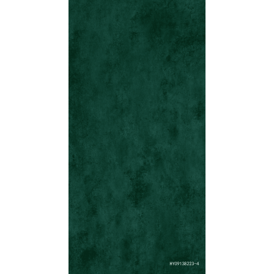 Marble PVC green HY09138223-4