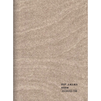 Hollow grille for light strip marble grey JCC94202-1HB