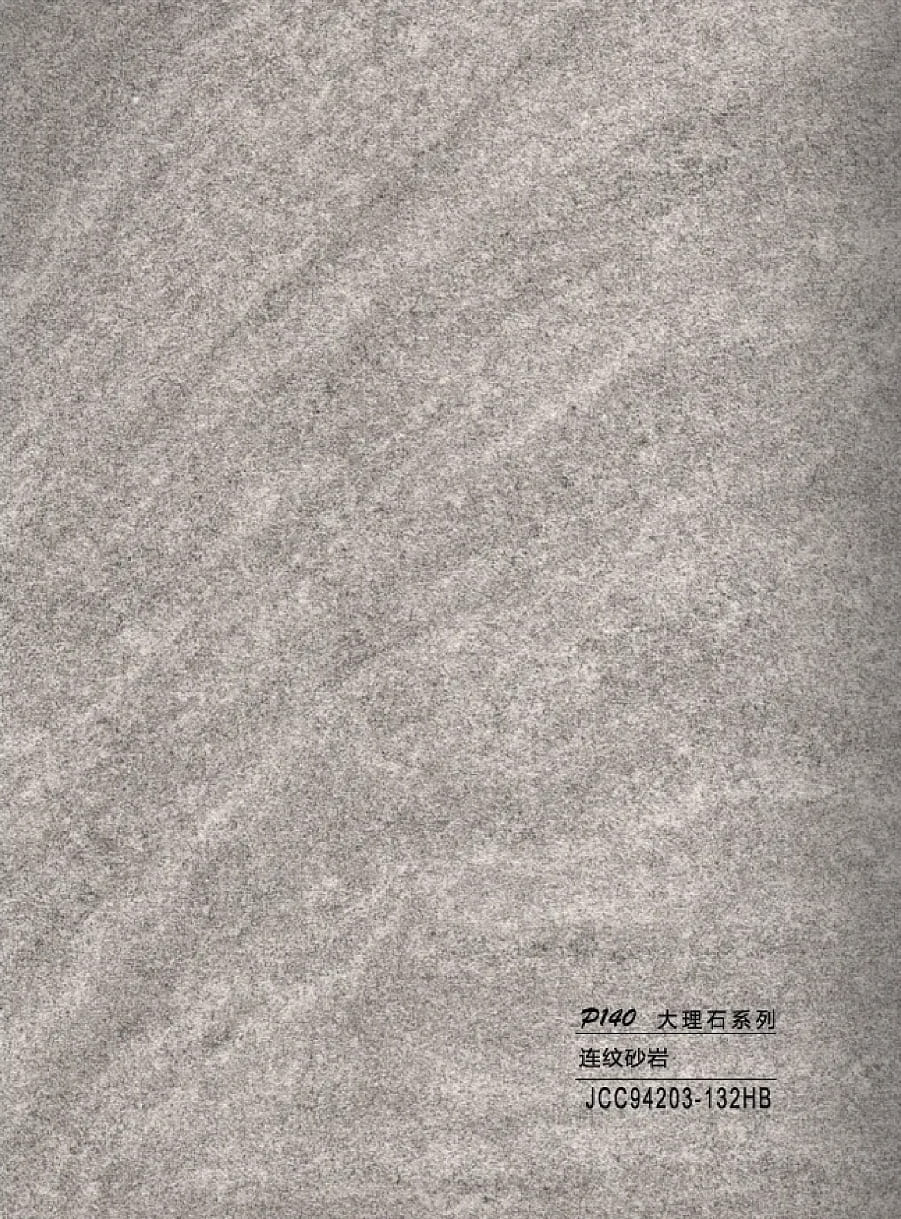 JCC94203-132HB Hollow grille for light strip marble grey JCC94203-132HB