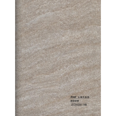 Hollow grille for light strip marble grey JCC94204-1HB