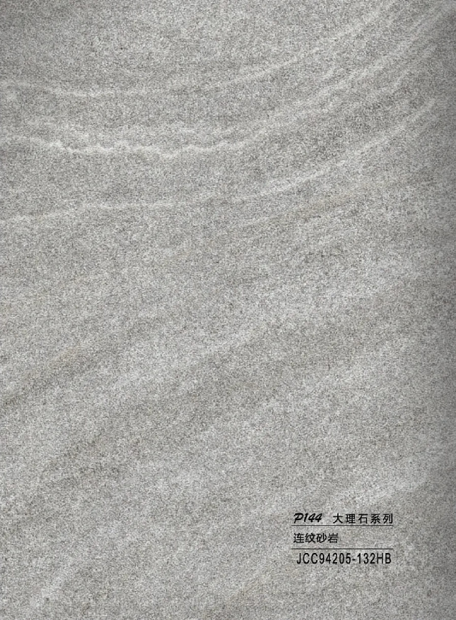 JCC94205-132HB Hollow grille for light strip marble grey JCC94205-132HB