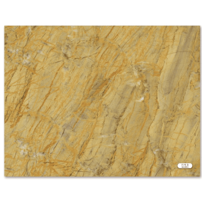 Marble PVC yellow	 KL8003