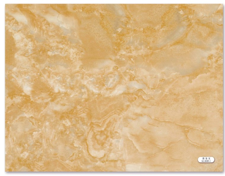KL8009-1 Marble PVC beige KL8009-1