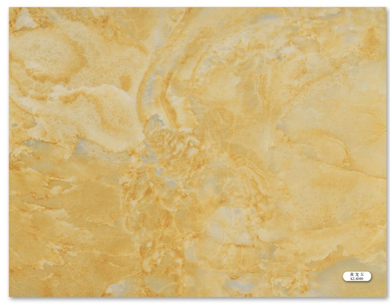 KL8009 Marble PVC beige KL8009