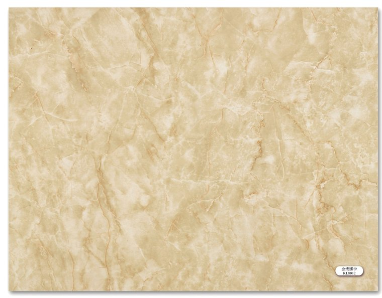 KL8012 Marble PVC beige KL8012