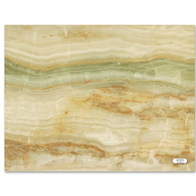 Marble PVC yellow	 KL8022