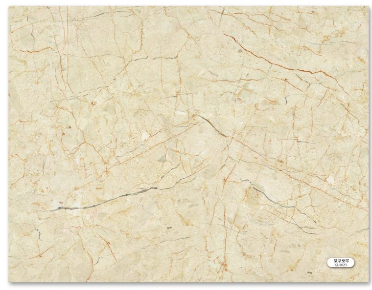 KL8023 Marble PVC grey KL8023