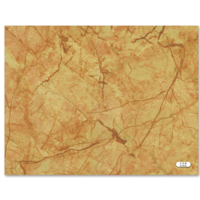 Marble PVC yellow	 KL8028
