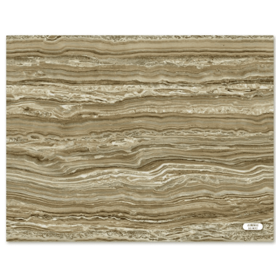 Marble PVC brown KL8032