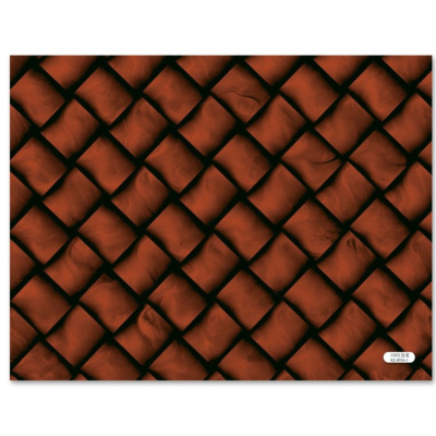 PVC Special brown KL8034-1