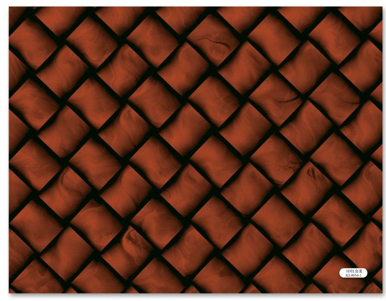 KL8034-1 PVC Special brown KL8034-1