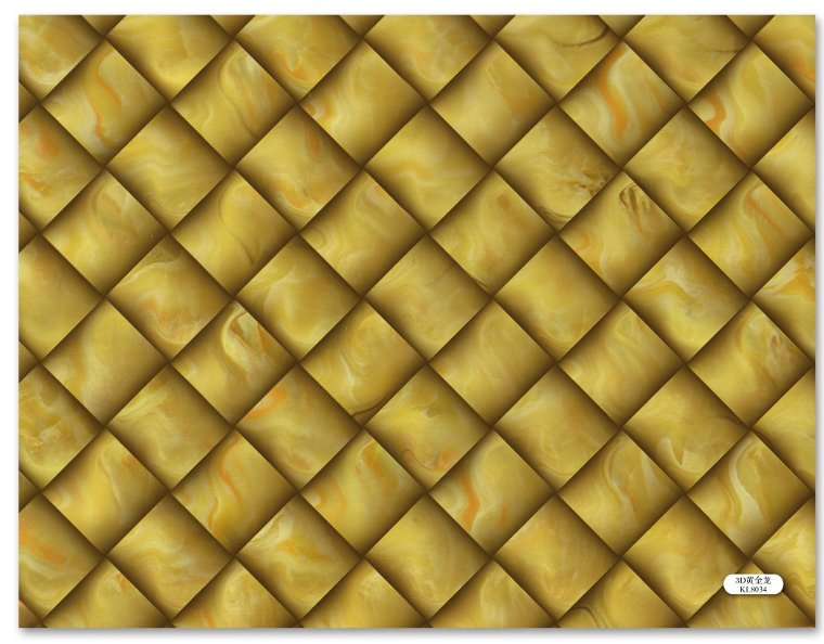 KL8034 PVC Special brown KL8034