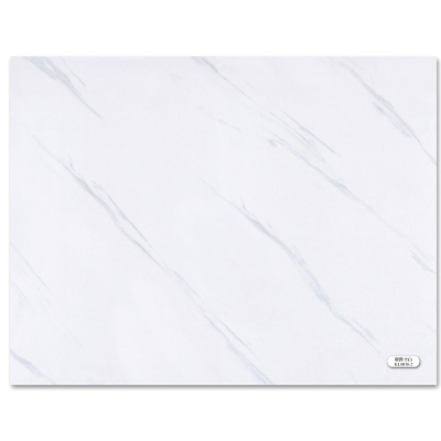 Marble PVC white KL8038-2