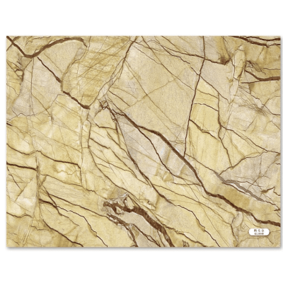 Marble PVC yellow	 KL8040