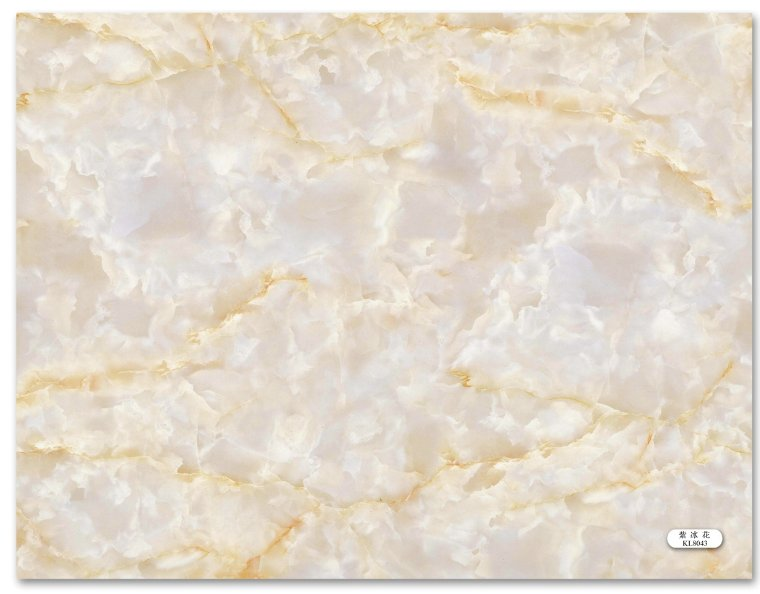 KL8043 Marble PVC beige KL8043