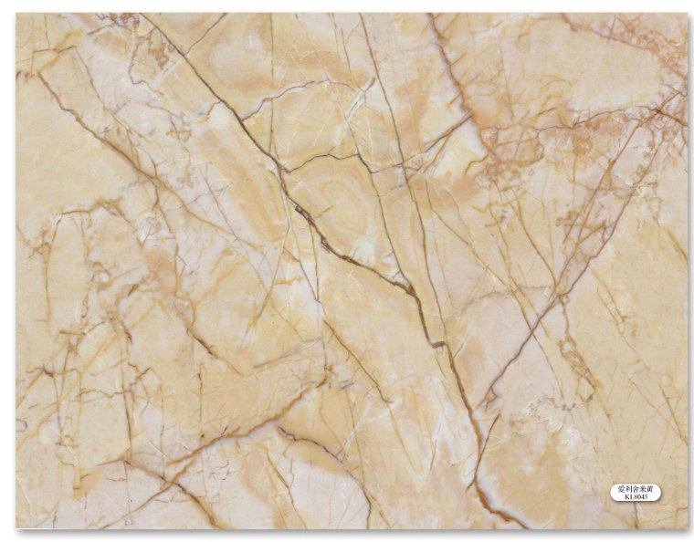 KL8045 Marble PVC brown KL8045