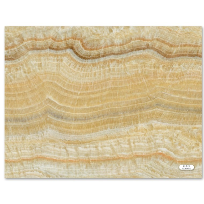 Marble PVC yellow	 KL8049-2