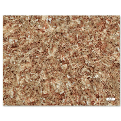 Marble PVC brown KL8054-1