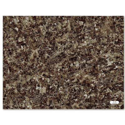 Marble PVC brown KL8054