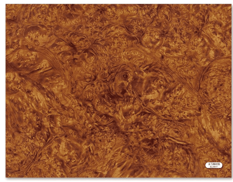 KL8057 Marble PVC brown KL8057