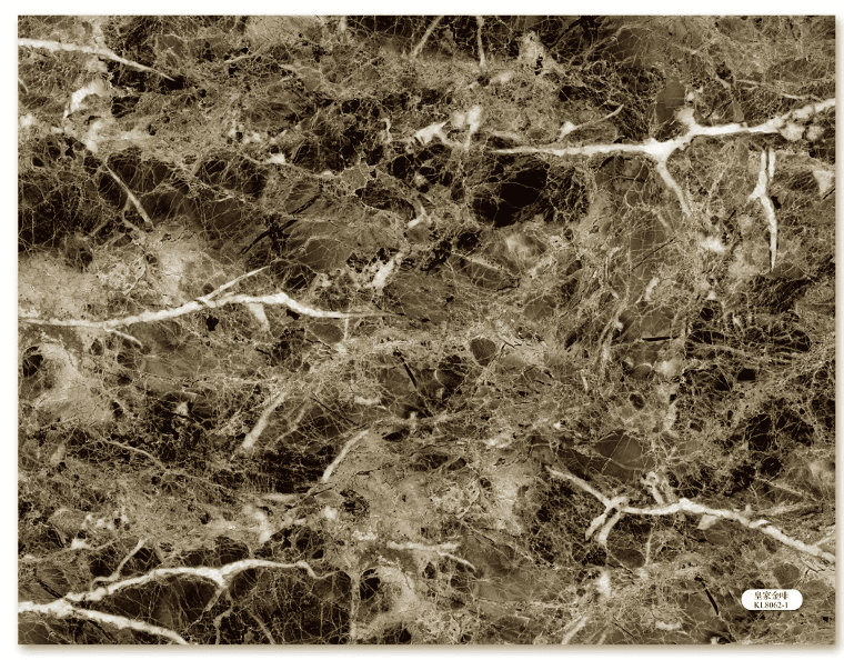 KL8062-1 Marble PVC brown KL8062-1