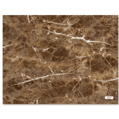 Marble PVC brown KL8062