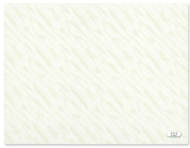 KL8063 Marble PVC white KL8063