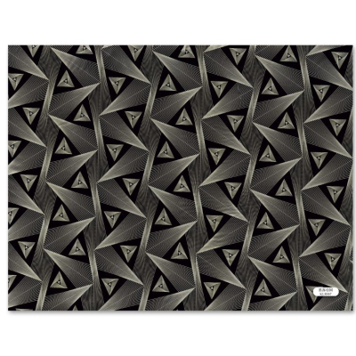 PVC Special black KL8067